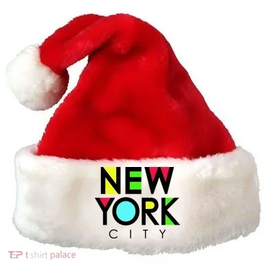 Santa Hat