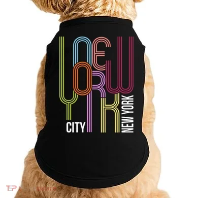 Doggie Tank