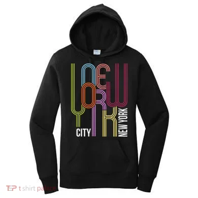 Women's Hoodie