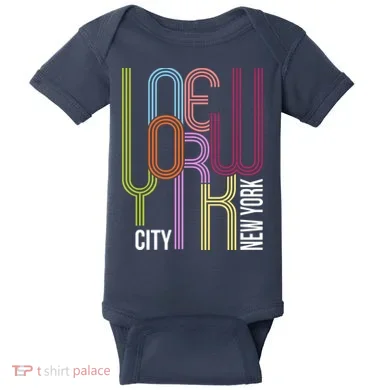Baby Bodysuit