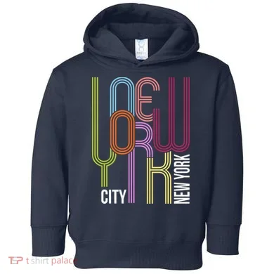 Toddler Hoodie