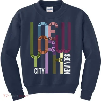 Kids Sweatshirt