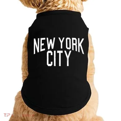 Doggie Tank