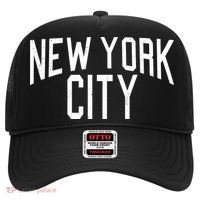 New York City Simple Logo Hat thumb 0