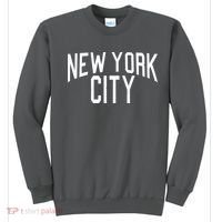New York City Simple Logo Sweatshirt thumb 0
