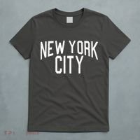 New York City Simple Logo T-Shirt thumb 5