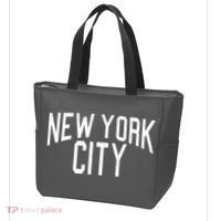 New York City Simple Logo Tote Bag thumb 3