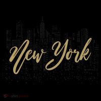 New York City Skyline  Buildings Coffee Mug thumb 5