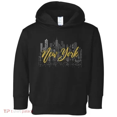 Toddler Hoodie