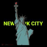 New York City Statue of Liberty Coffee Mug thumb 5