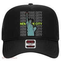 New York City Statue of Liberty Hat thumb 0