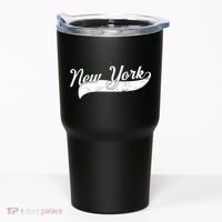 New York Classic Logo Tumbler thumb 0