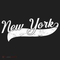 New York Classic Logo Tumbler thumb 3