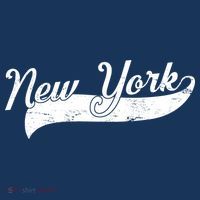 New York Classic Logo Sweatshirt thumb 3