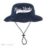 New York Classic Logo Bucket Hat thumb 0