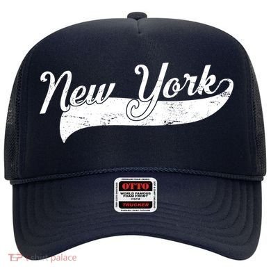 New York Classic Logo Hat