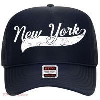 New York Classic Logo Hat thumb 0