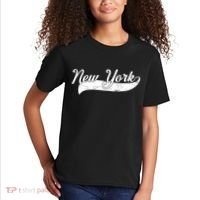 New York Classic Logo Kids T-Shirt thumb 2