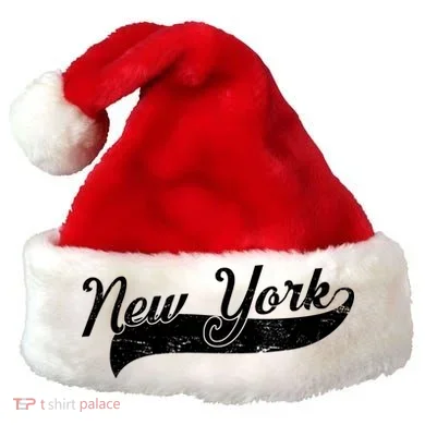 Santa Hat