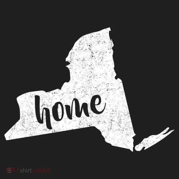 New York Home State Women's Sweatshirt