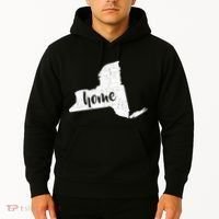 New York Home State Hoodie thumb 2