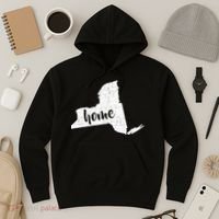 New York Home State Hoodie thumb 3