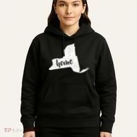 New York Home State Hoodie thumb 5
