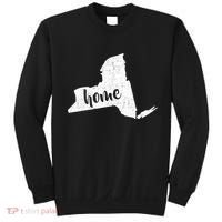 New York Home State Sweatshirt thumb 0