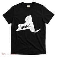 New York Home State T-Shirt thumb 0