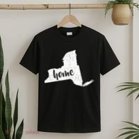 New York Home State T-Shirt thumb 2