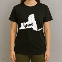 New York Home State T-Shirt thumb 4