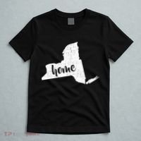 New York Home State T-Shirt thumb 5