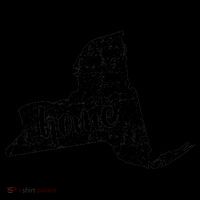 New York Home State Coffee Mug thumb 5