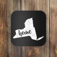 New York Home State Coaster thumb 0