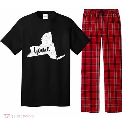 New York Home State Pajama Set