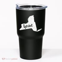 New York Home State Tumbler thumb 0