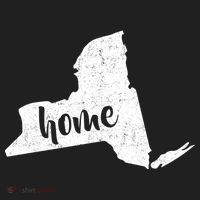 New York Home State Tumbler thumb 3