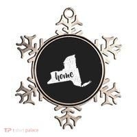 New York Home State Ornament thumb 0