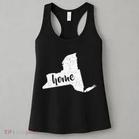 New York Home State Women's Tank Top thumb 3