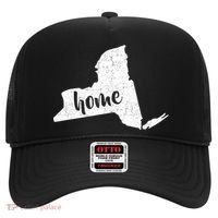 New York Home State Hat thumb 0