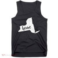 New York Home State Tank Top thumb 0
