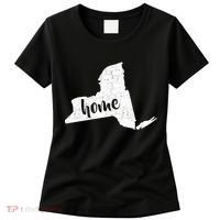 New York Home State Women's T-Shirt thumb 0
