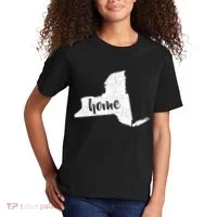 New York Home State Kids T-Shirt thumb 2