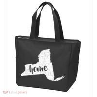 New York Home State Tote Bag thumb 3