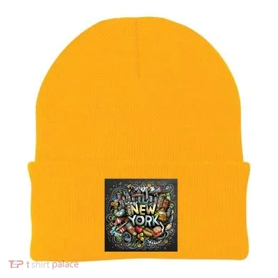 Beanie