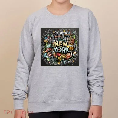 Women's Sweatshirt