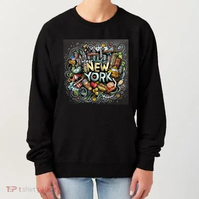 Women's Sweatshirt
