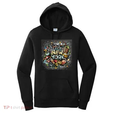 Women's Hoodie