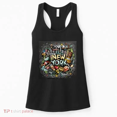 Women's Tank Top