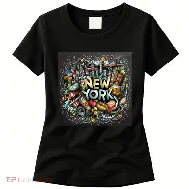 Women's T-Shirt